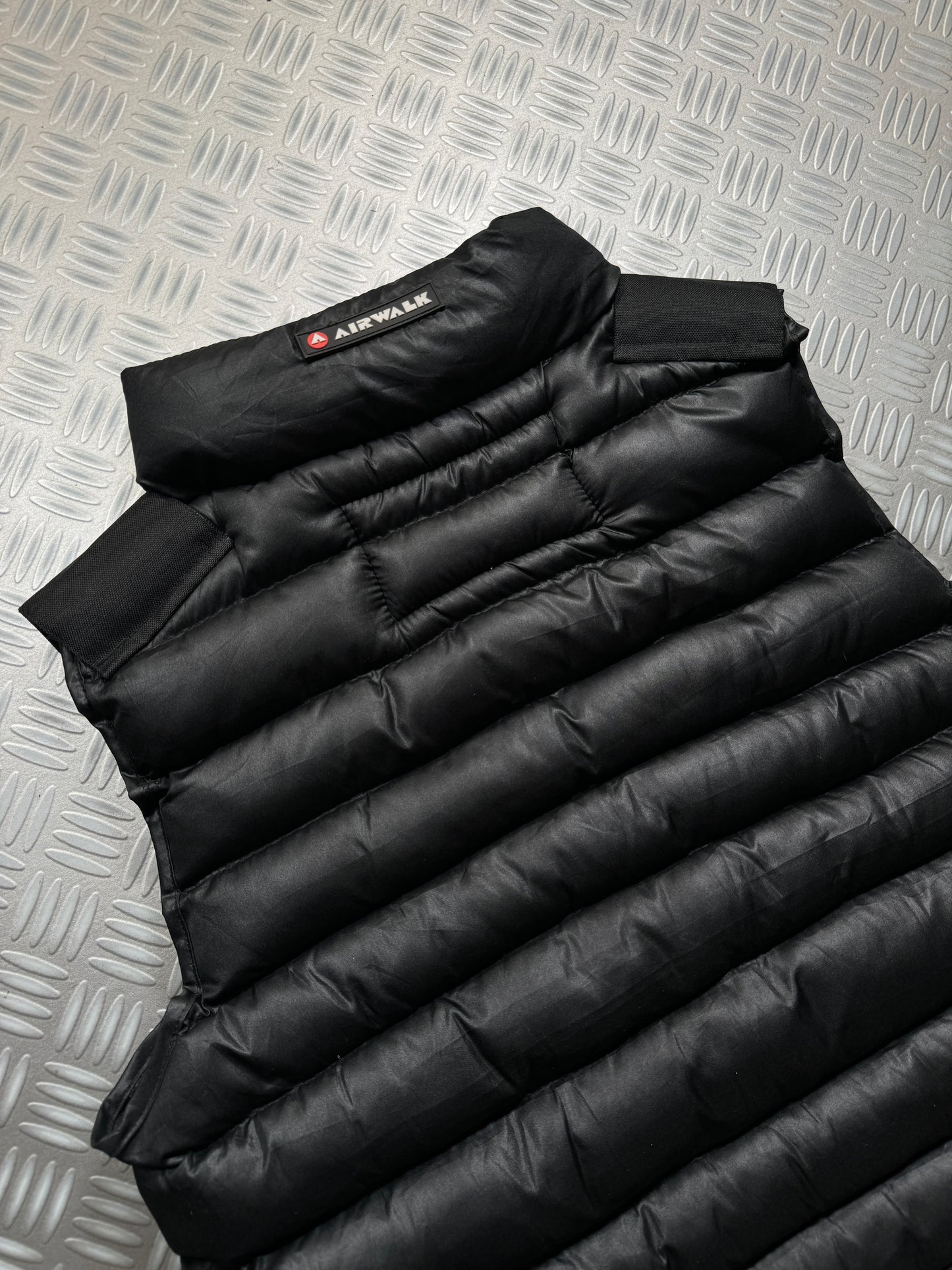 Early 2000’s Airwalk Ballistic Vest