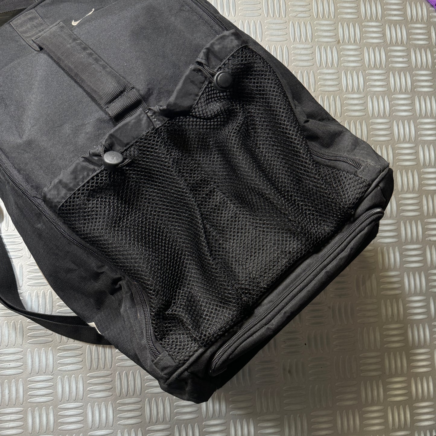 Early 2000's Nike Big Carry All Sling Bag