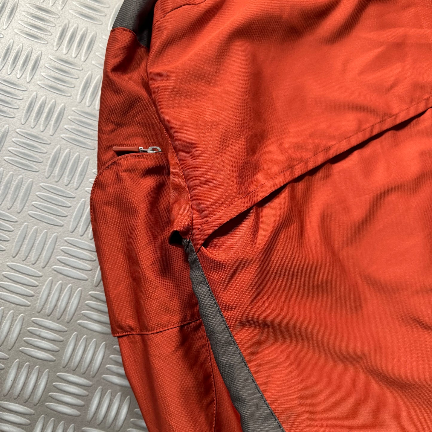 Early 2000's Tumi Multi Pocket Technical Jacket - Extra Large