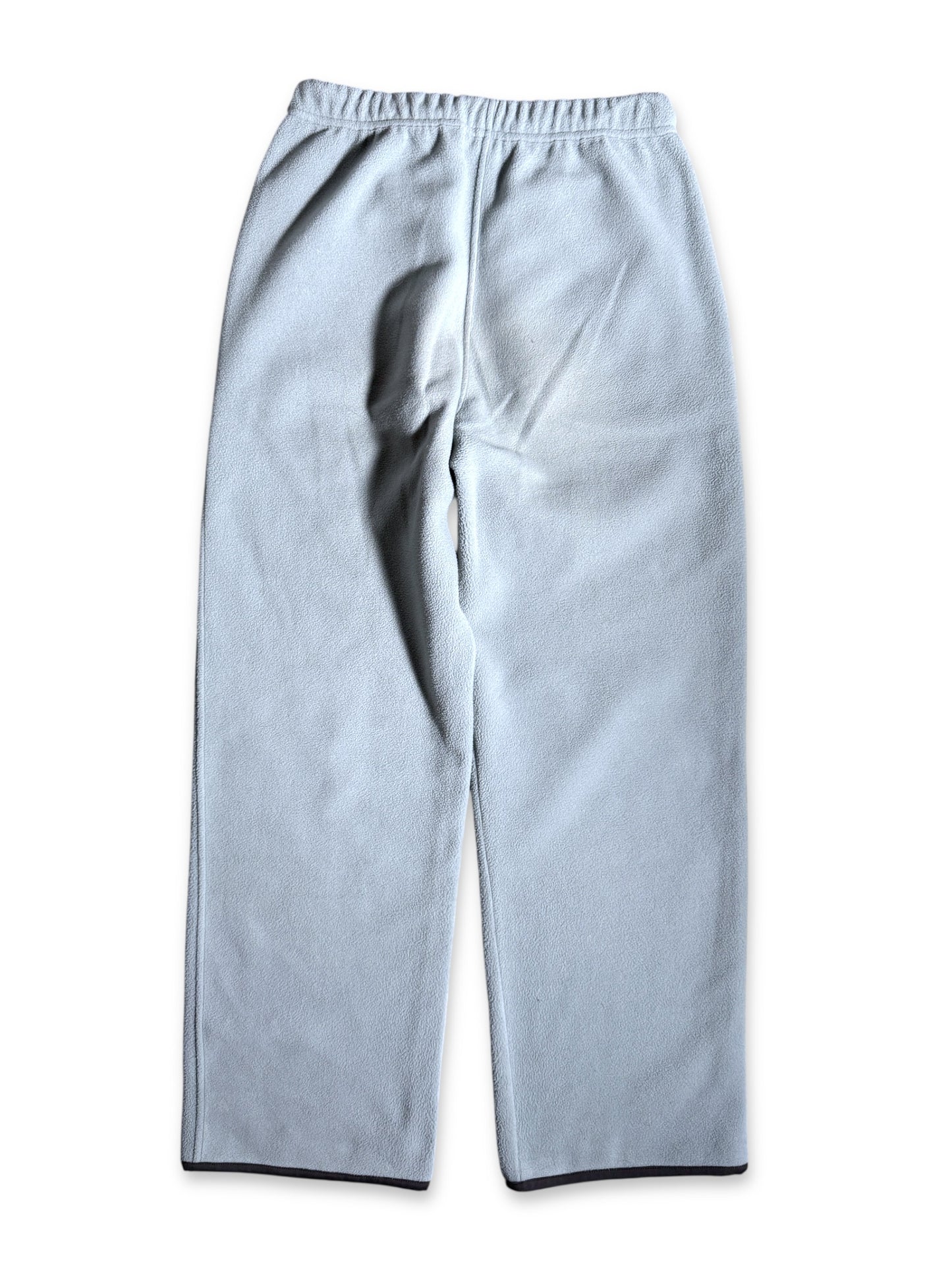 SS99’ Prada Sport Duck Egg Blue/Grey Fleece Track Pant