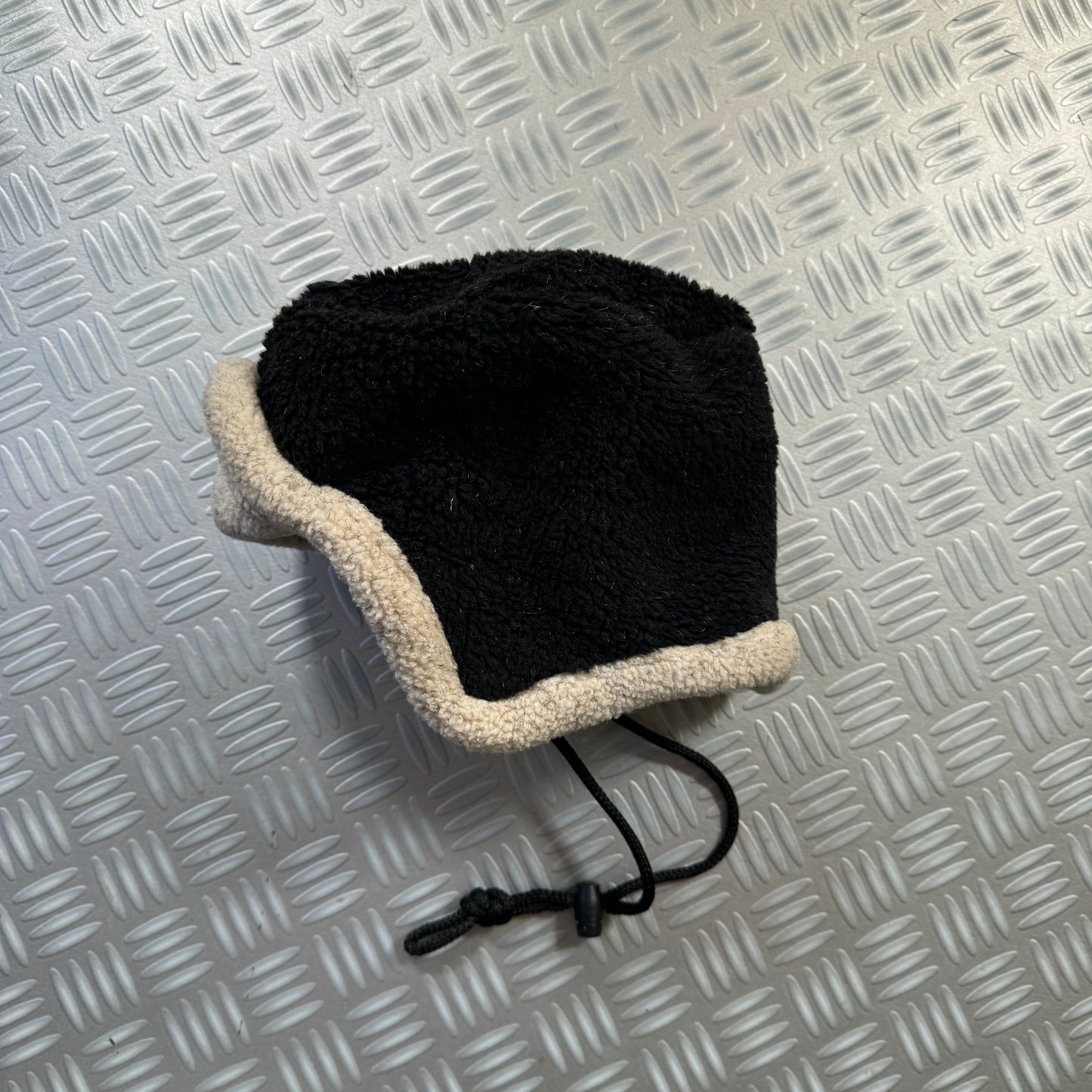 Early 2000' Oakley Fleece Cap