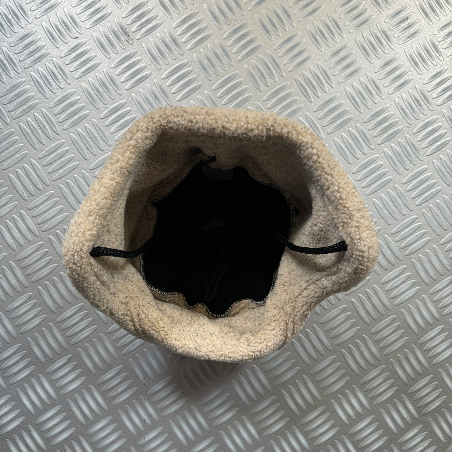 Early 2000' Oakley Fleece Cap