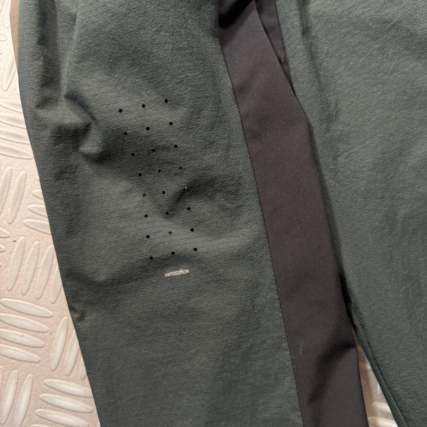 First Gen Nike x Undercover Gyakusou Technical Running Jacket - Medium / Large