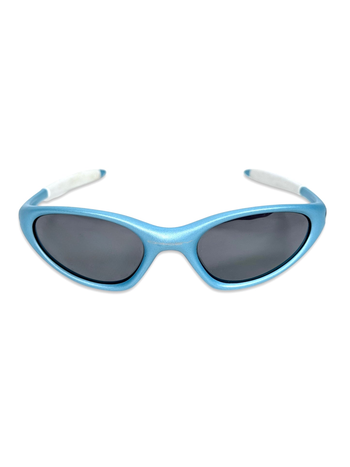 Oakley Minute Baby Blue Sunglasses