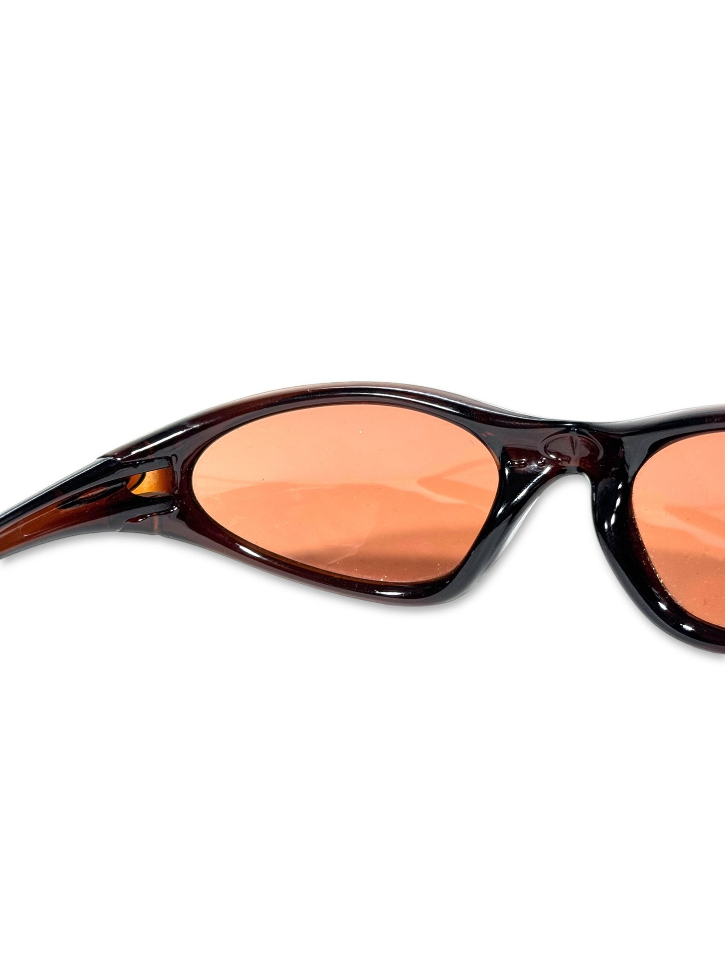 Oakley Minute Bottle Brown/Bronze Sunglasses
