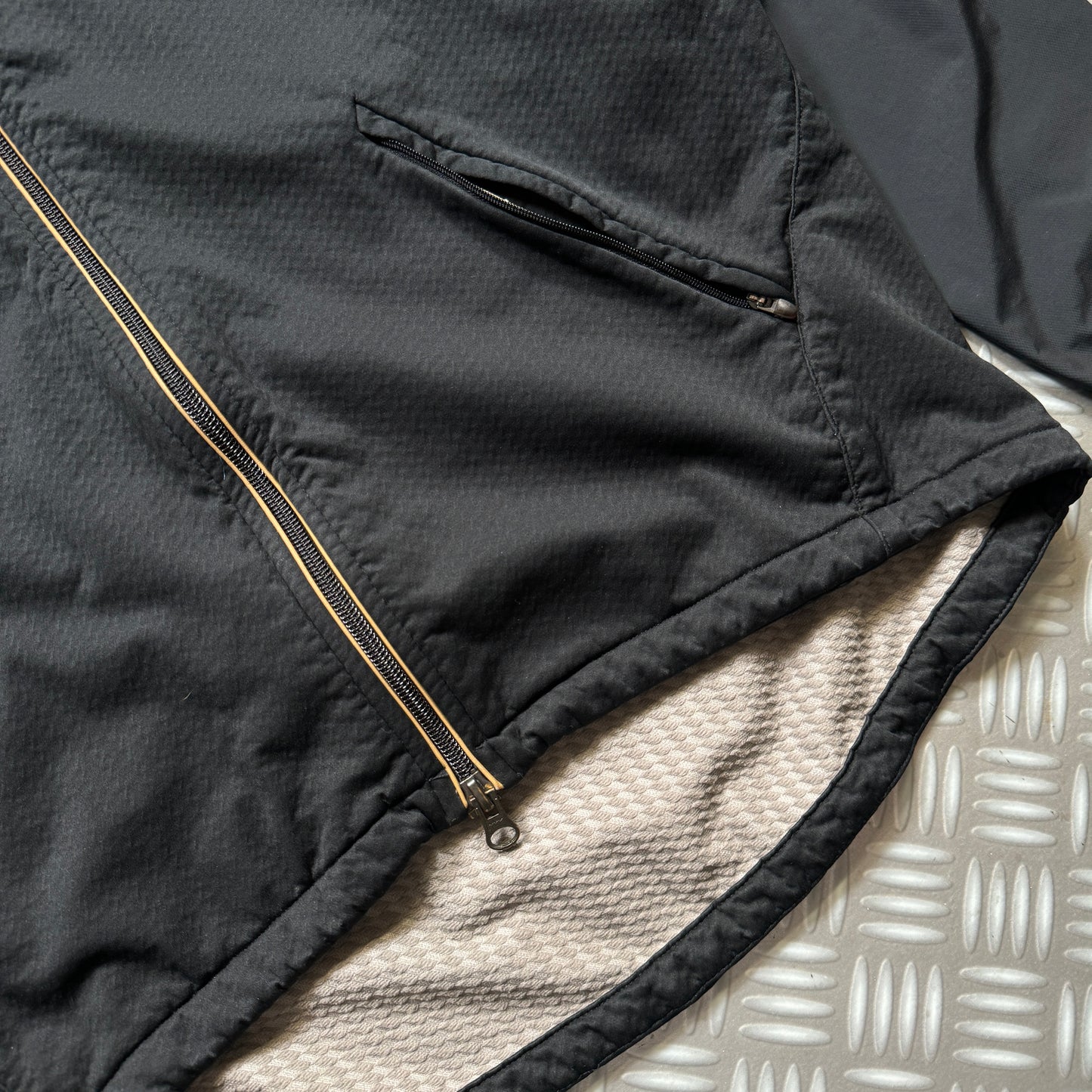 Early 2000's Nike Technical Track Jacket