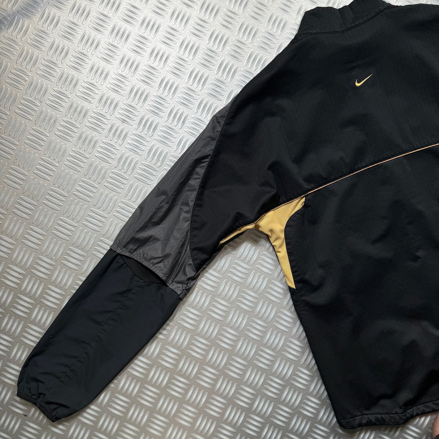 Early 2000's Nike Technical Track Jacket