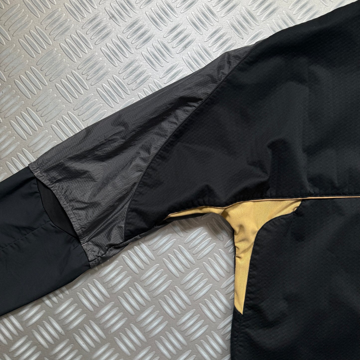 Early 2000's Nike Technical Track Jacket