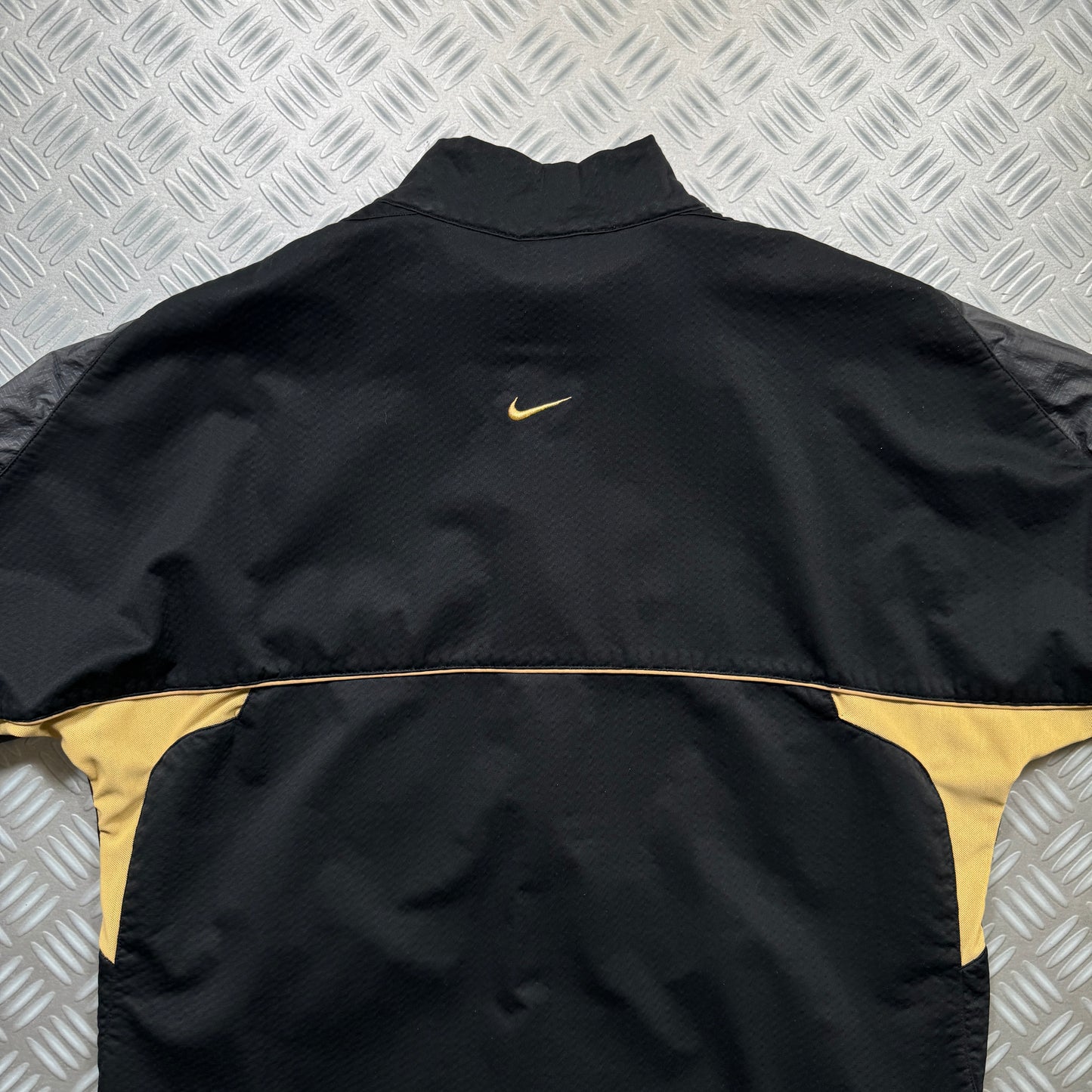 Early 2000's Nike Technical Track Jacket