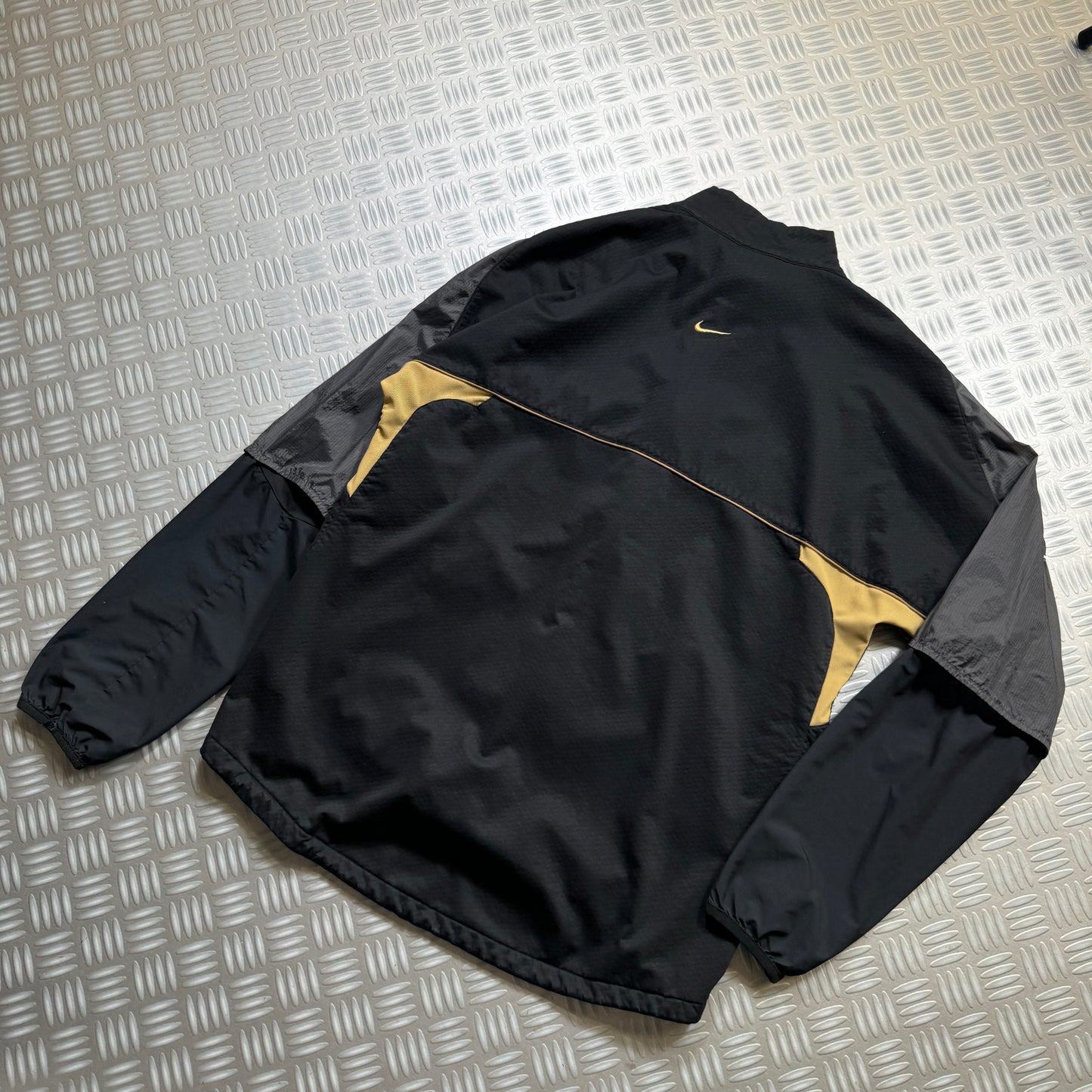 Early 2000's Nike Technical Track Jacket