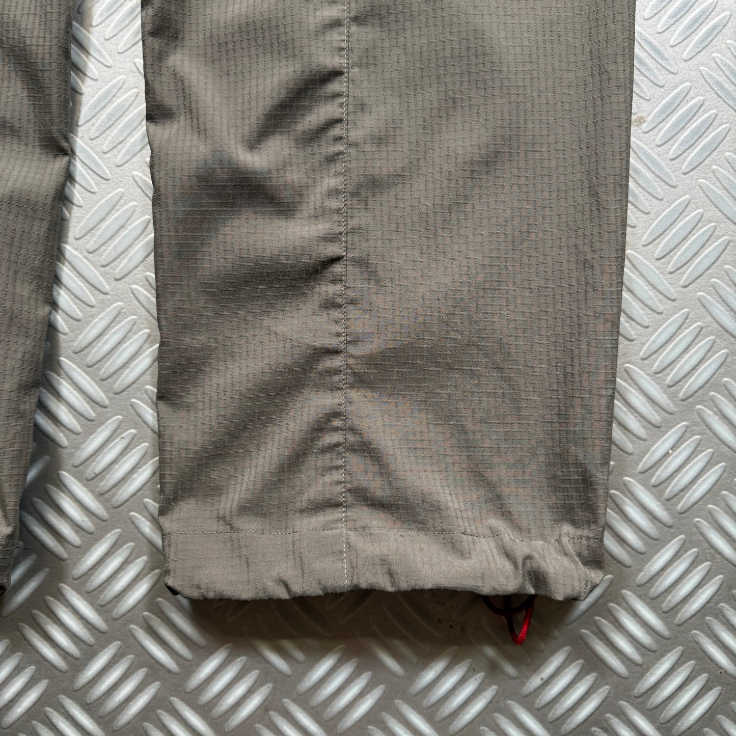 Early 2000's Nike x Undercover Gyakusou First Gen Technical Track Pant