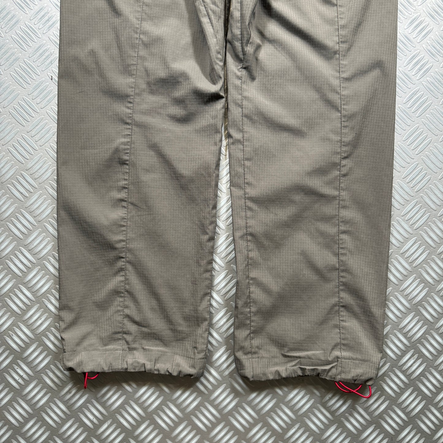 Early 2000's Nike x Undercover Gyakusou First Gen Technical Track Pant