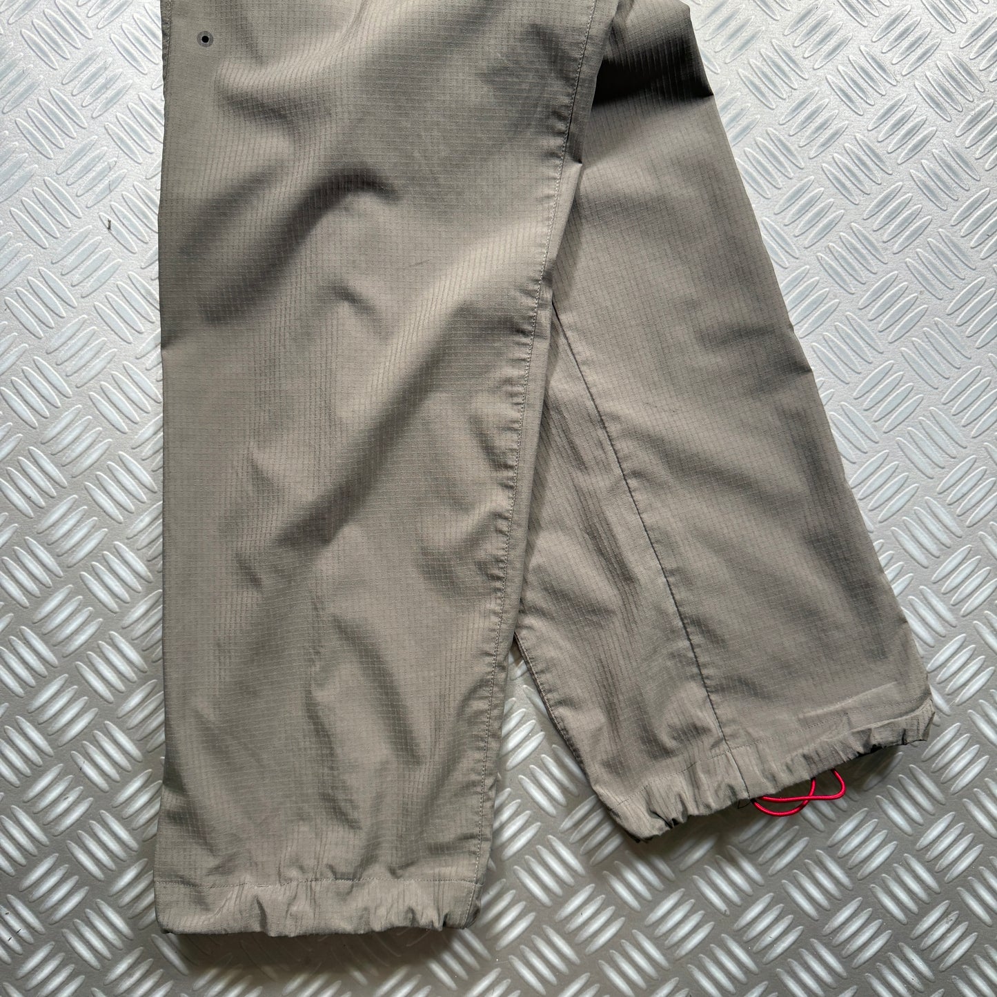 Early 2000's Nike x Undercover Gyakusou First Gen Technical Track Pant