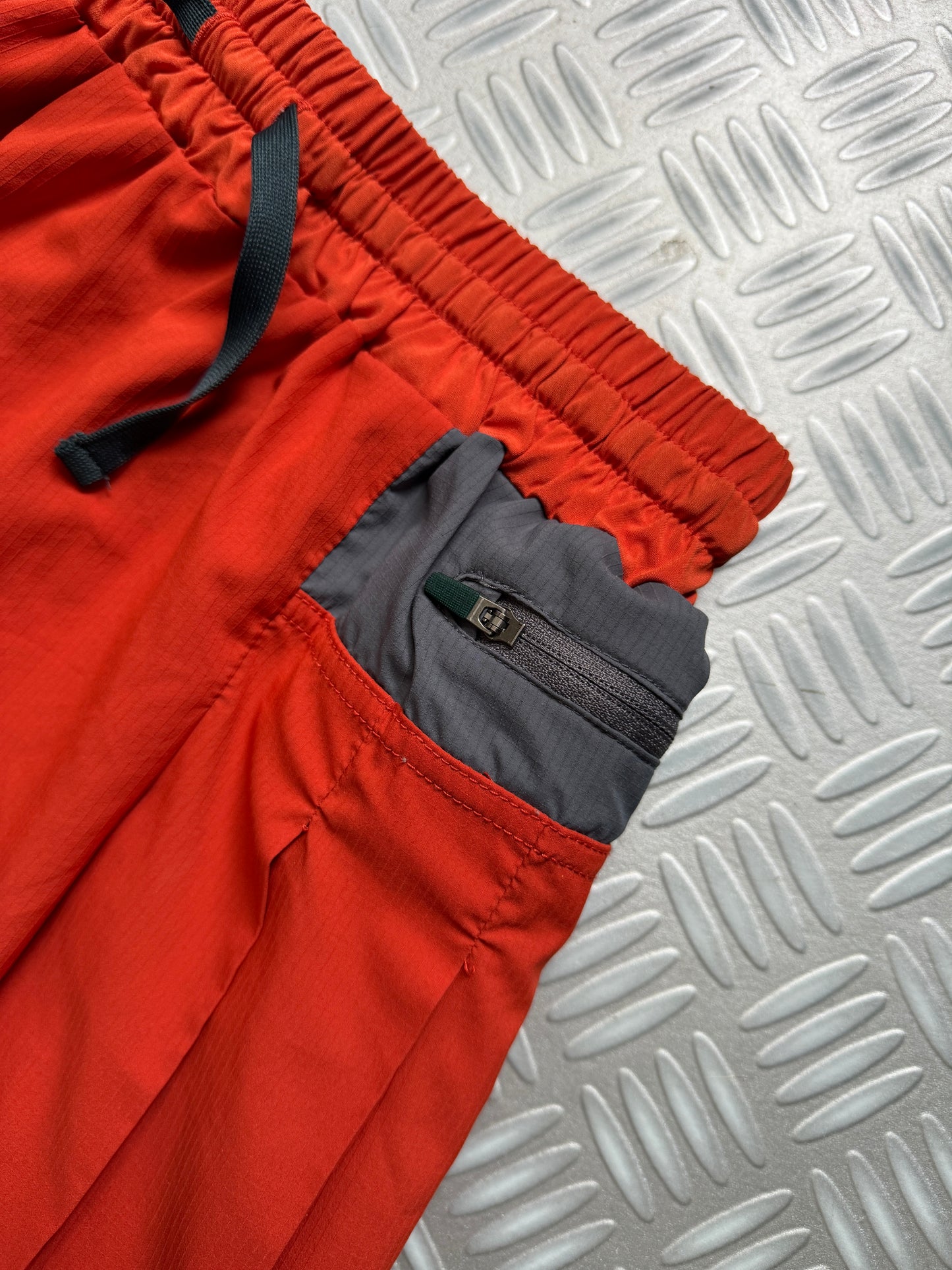 Early 2000's Nike x Undercover 'Gyakusou' Technical Skirt
