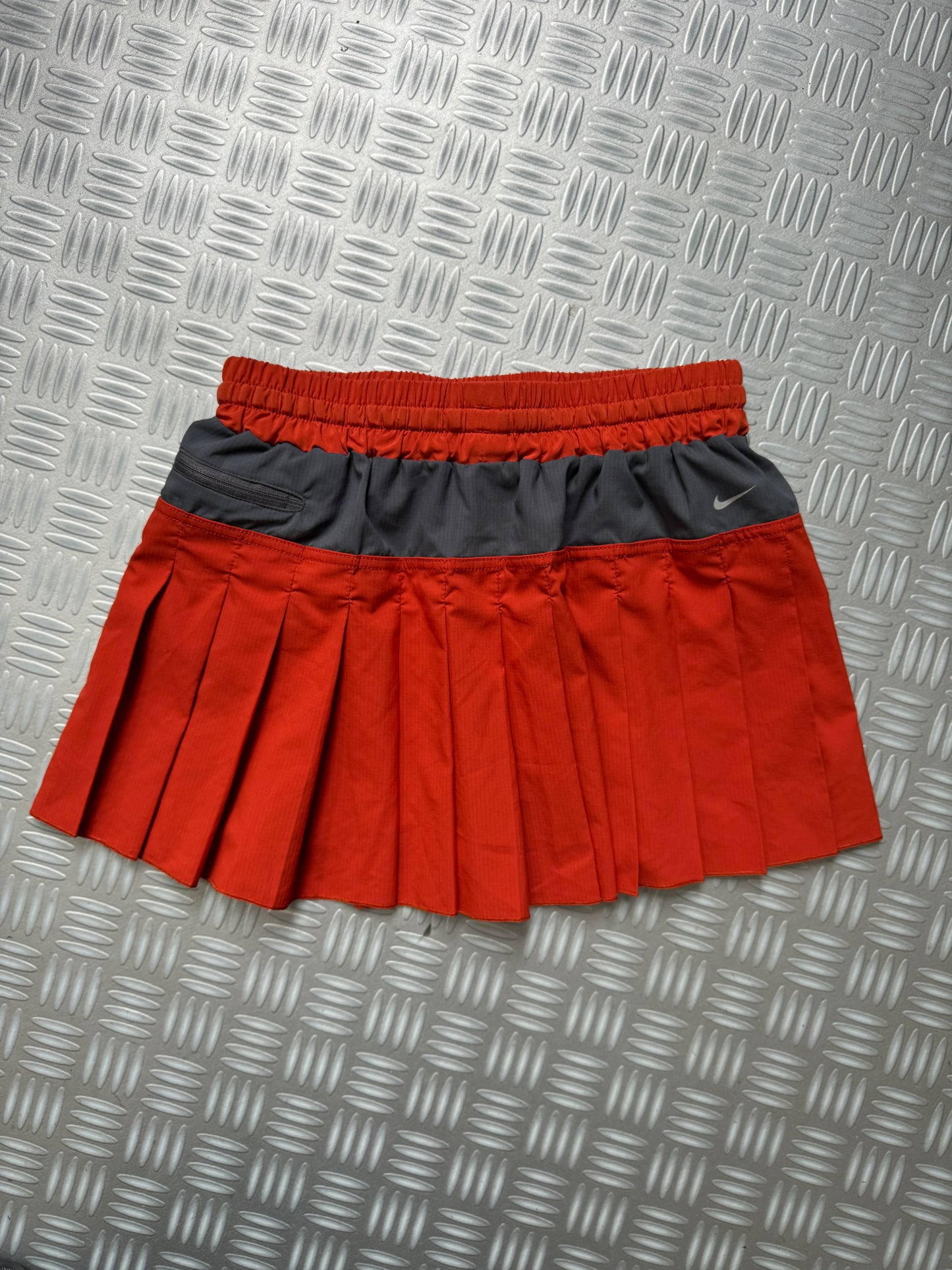 Early 2000's Nike x Undercover 'Gyakusou' Technical Skirt