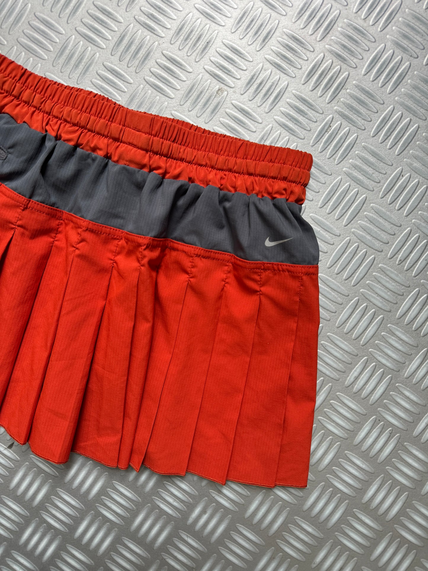 Early 2000's Nike x Undercover 'Gyakusou' Technical Skirt