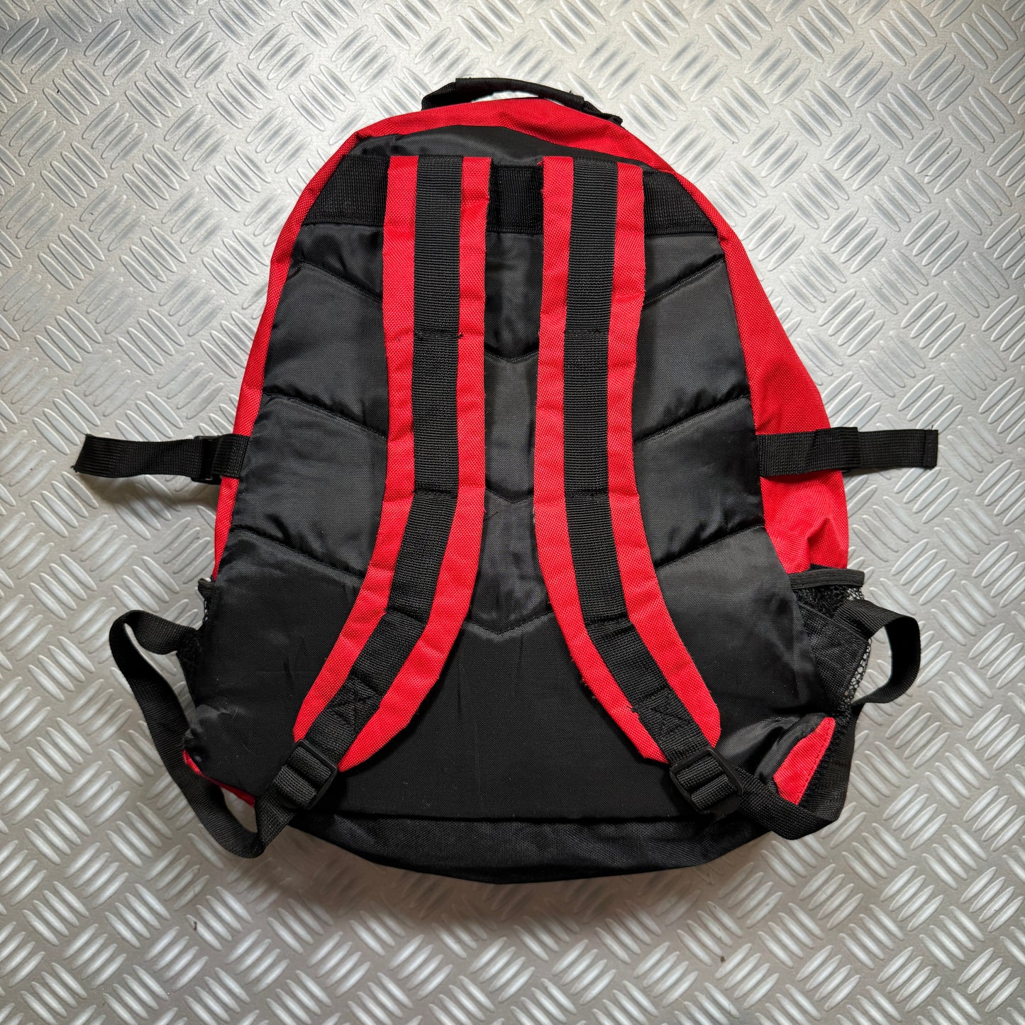 Early 2000's MTV Jackass Back Pack