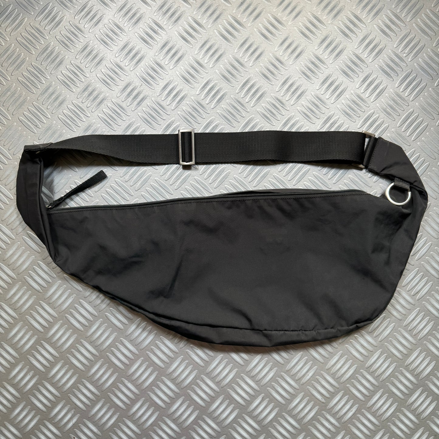 SS99 Prada Sport Side Bag