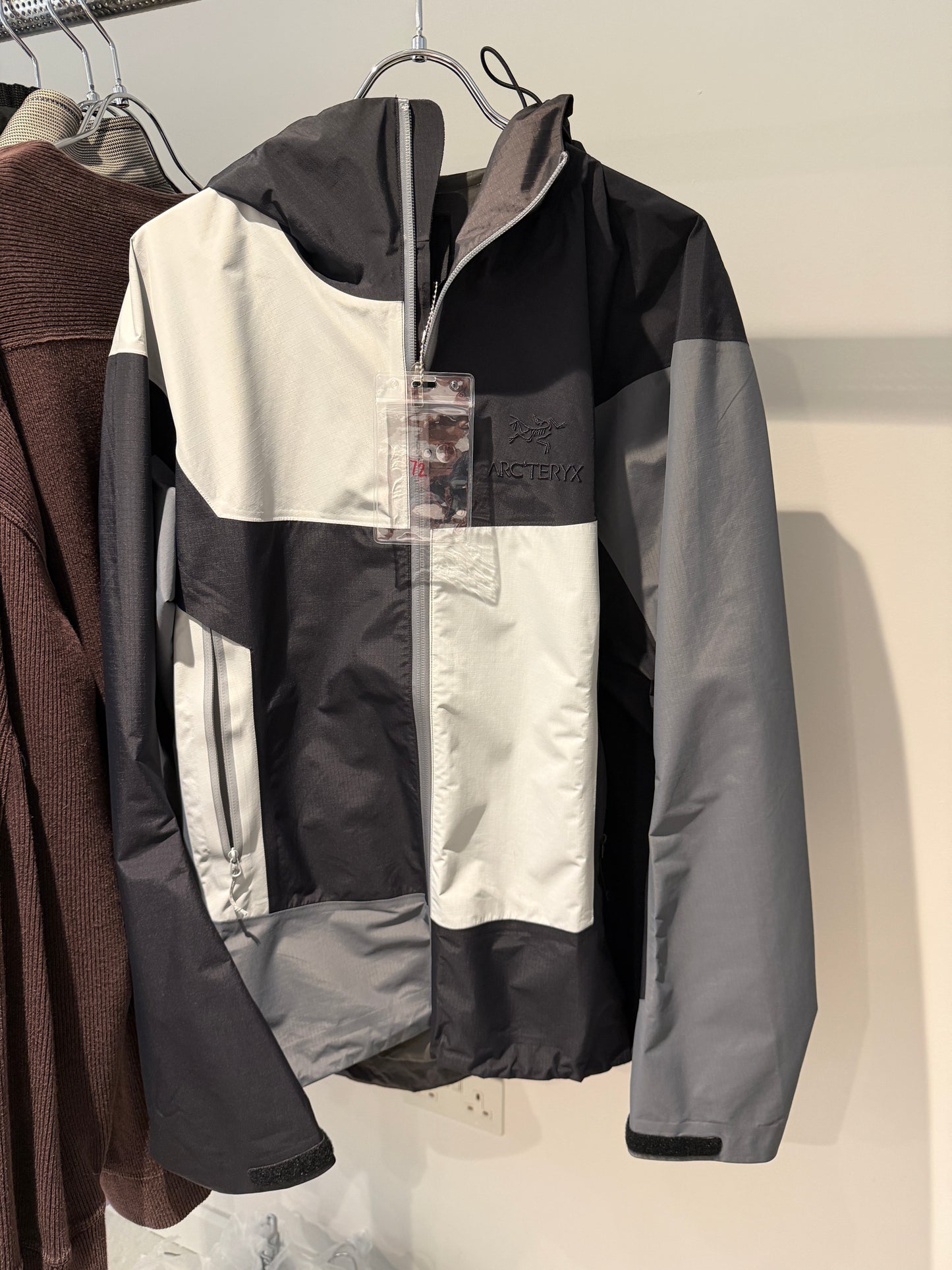 Arc'teryx Beams Gore-Tex Jacket