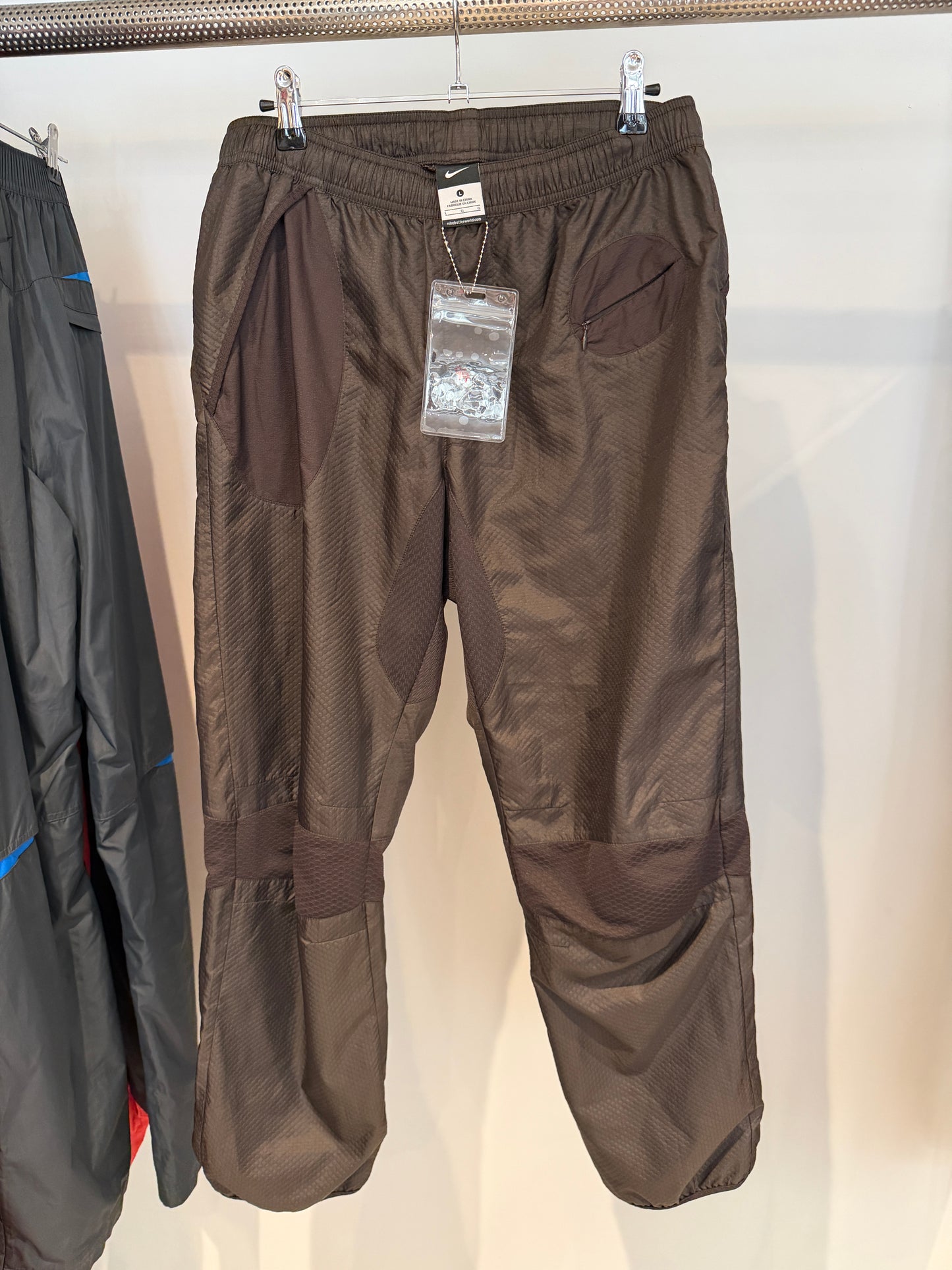 Nike x Undercover 'Gyakusou' Track Pant