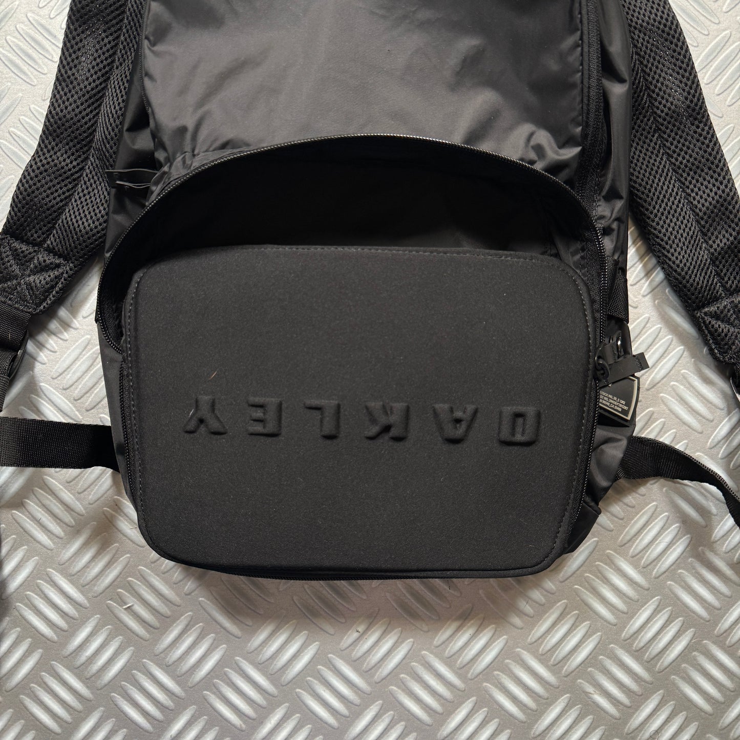Oakley Packable Nylon Back Pack