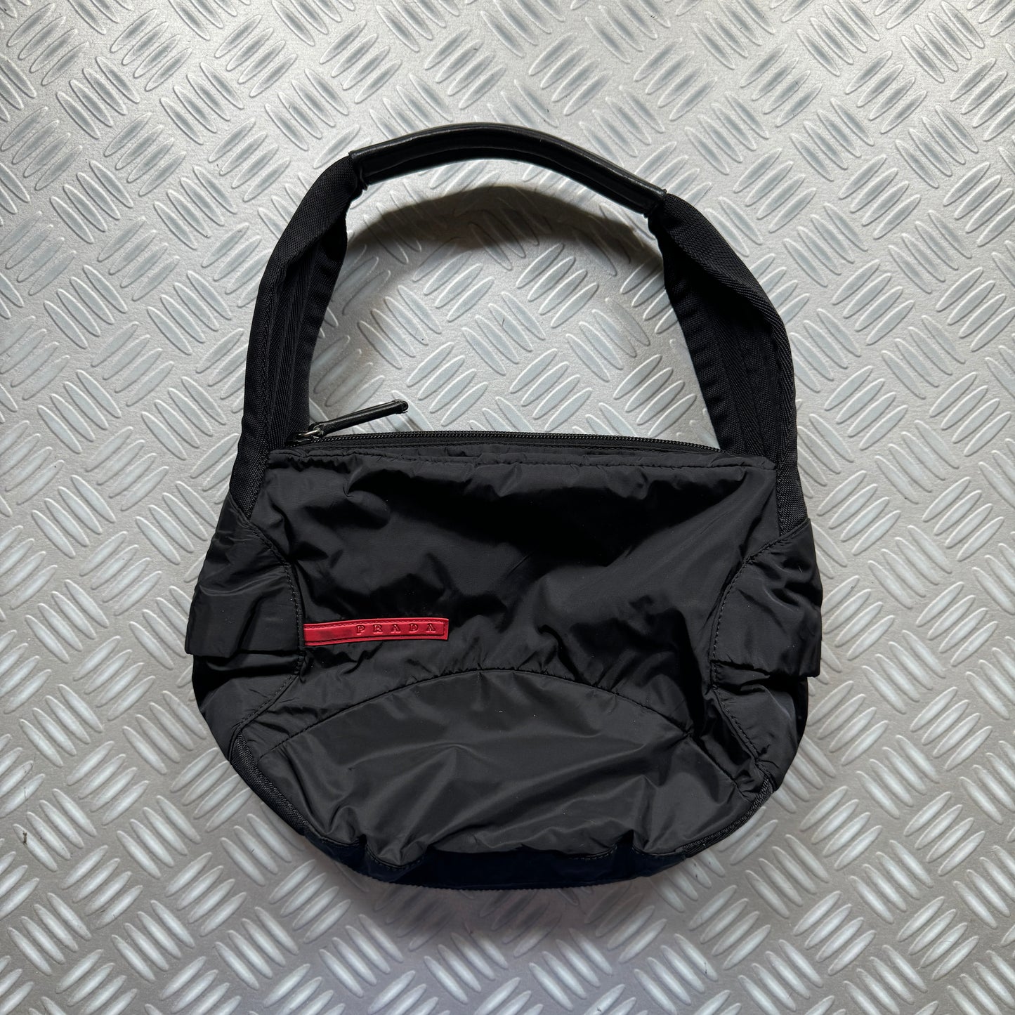 Early 2000's Prada Sport Nylon Handbag