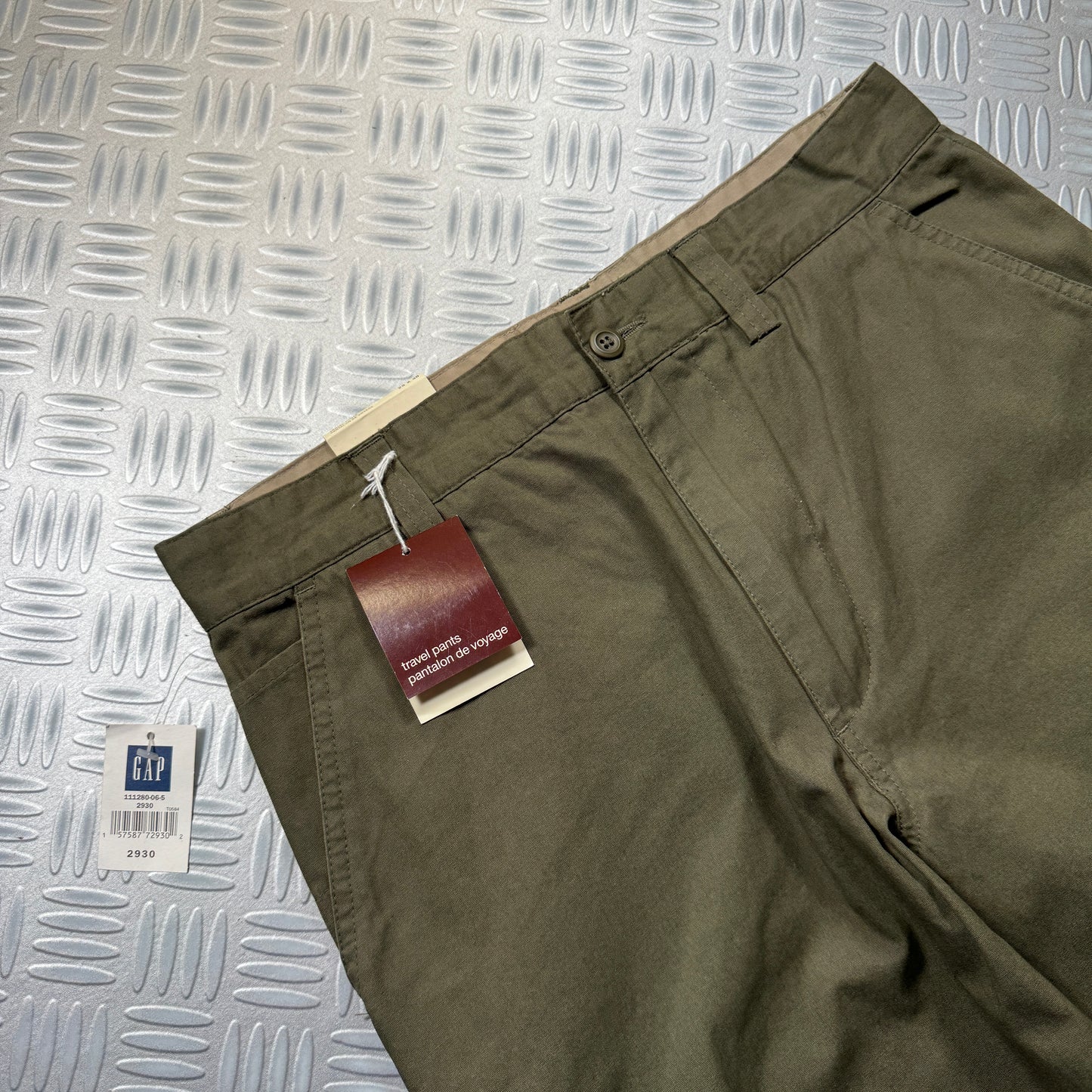 Early 2000's GAP Khaki Pants