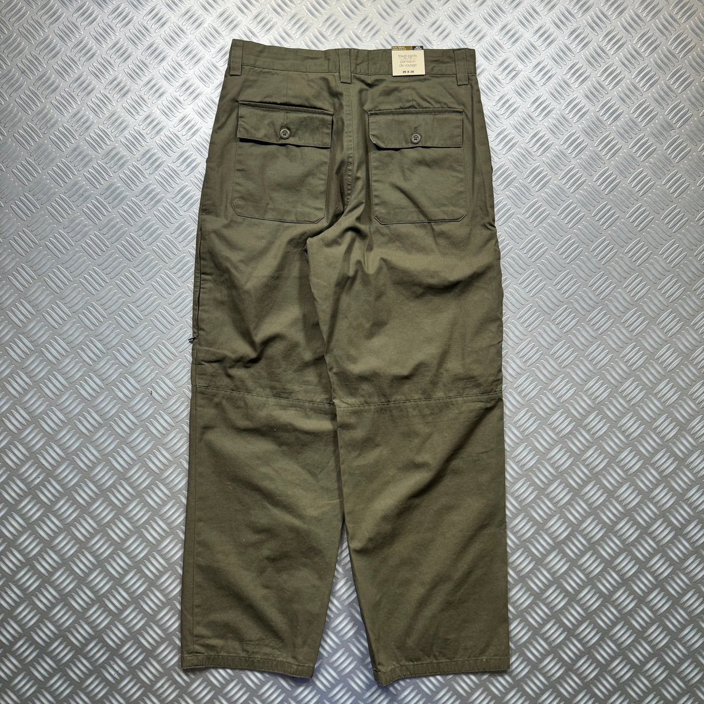 Early 2000's GAP Khaki Pants