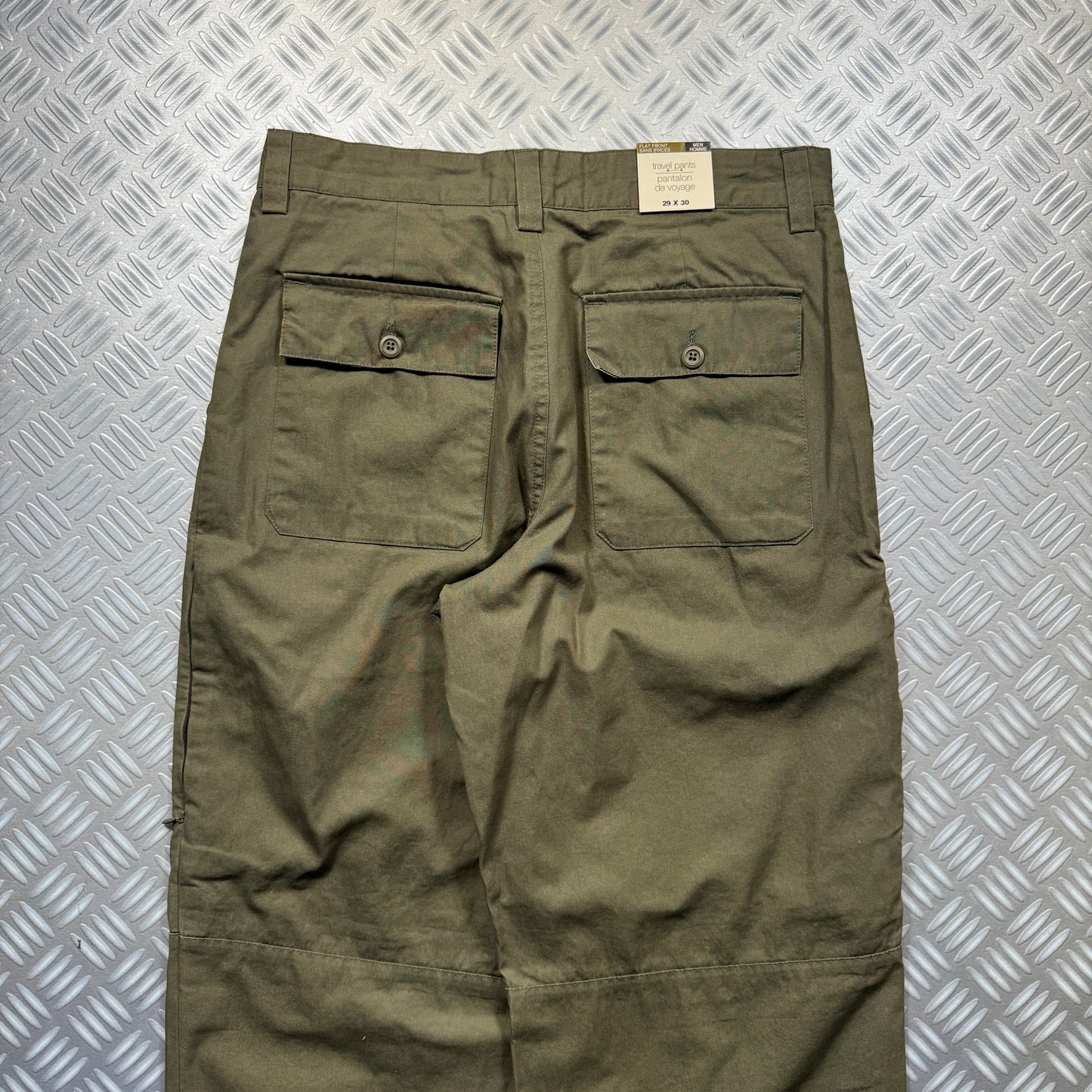 Early 2000's GAP Khaki Pants