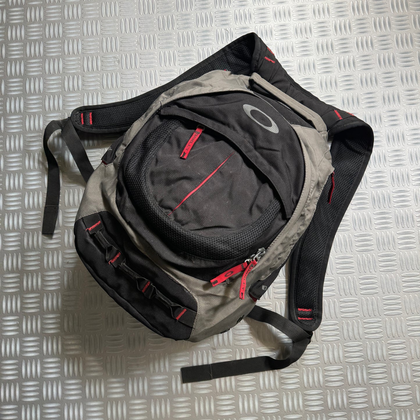 Oakley Technical Tonal Back Pack