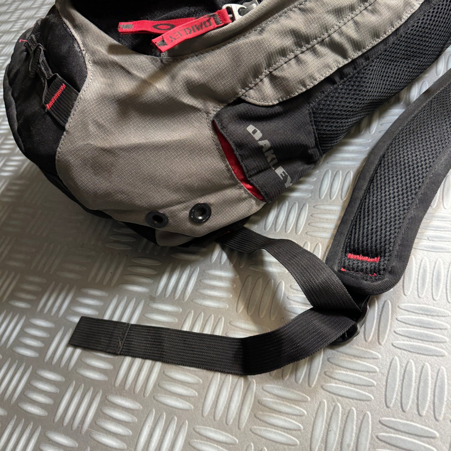 Oakley Technical Tonal Back Pack
