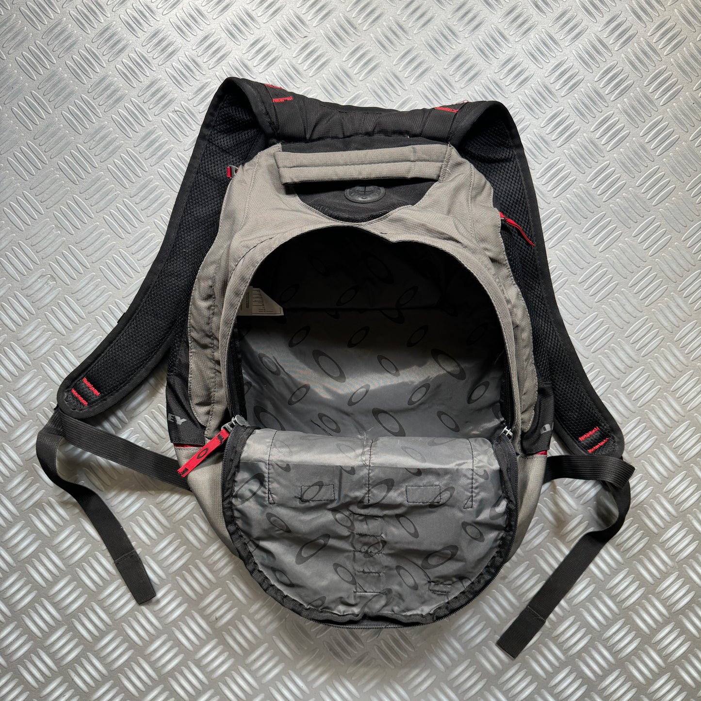 Oakley Technical Tonal Back Pack