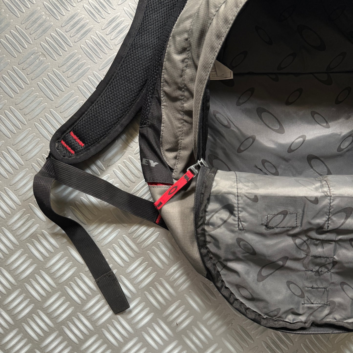 Oakley Technical Tonal Back Pack