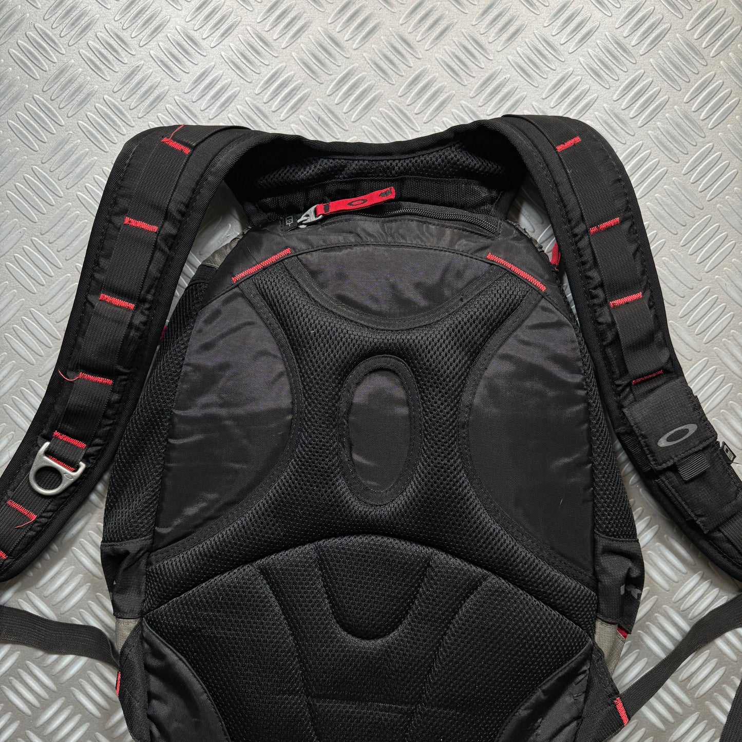 Oakley Technical Tonal Back Pack