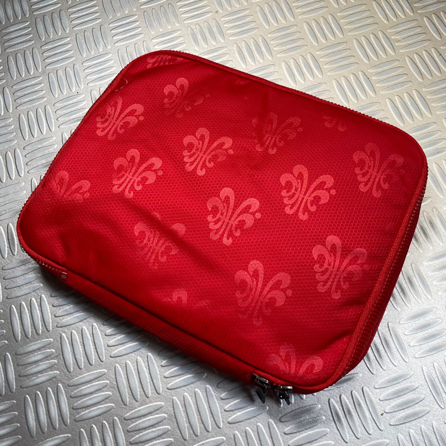Maharishi Printed Laptop Case