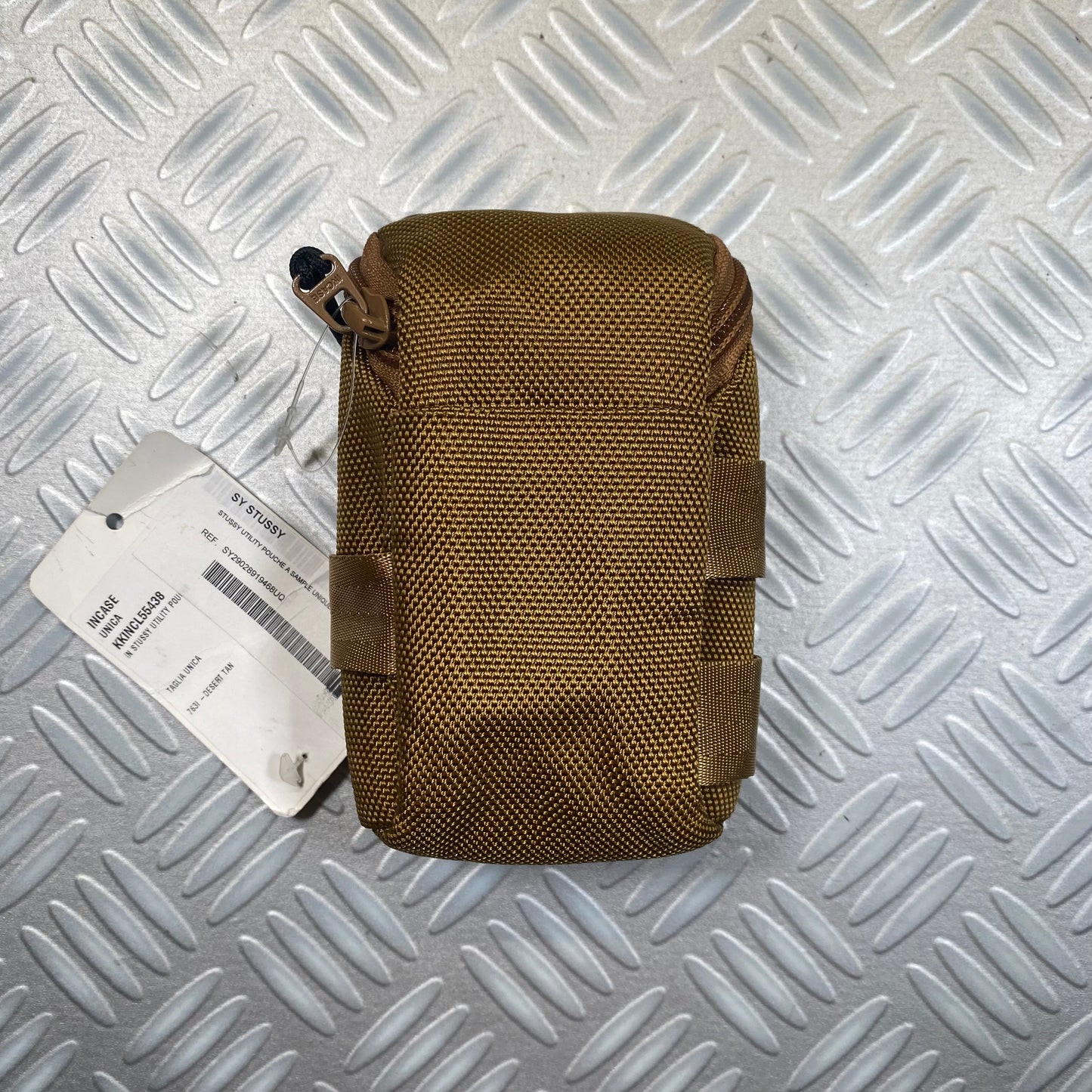 Stüssy Utility Pouch Bag