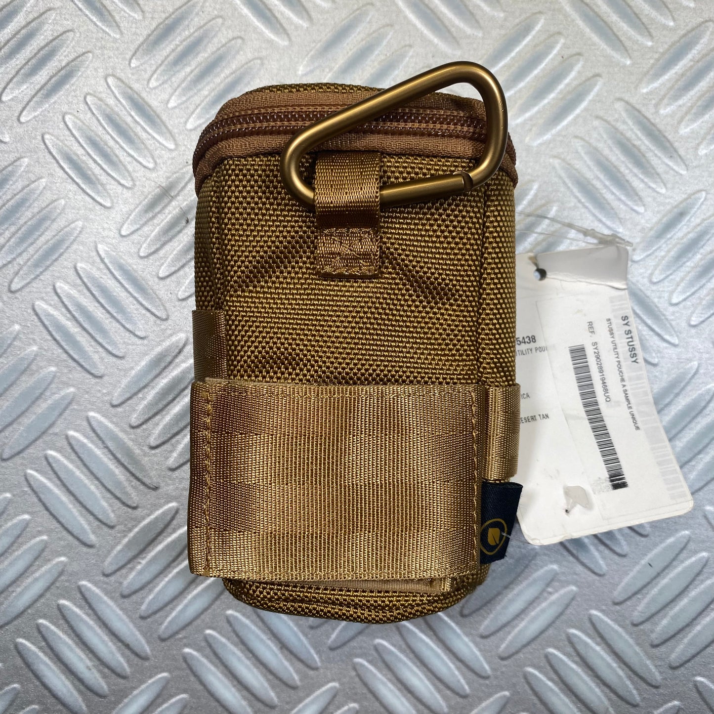 Stüssy Utility Pouch Bag
