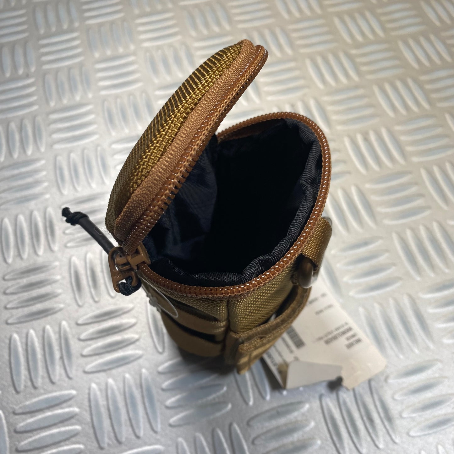 Stüssy Utility Pouch Bag