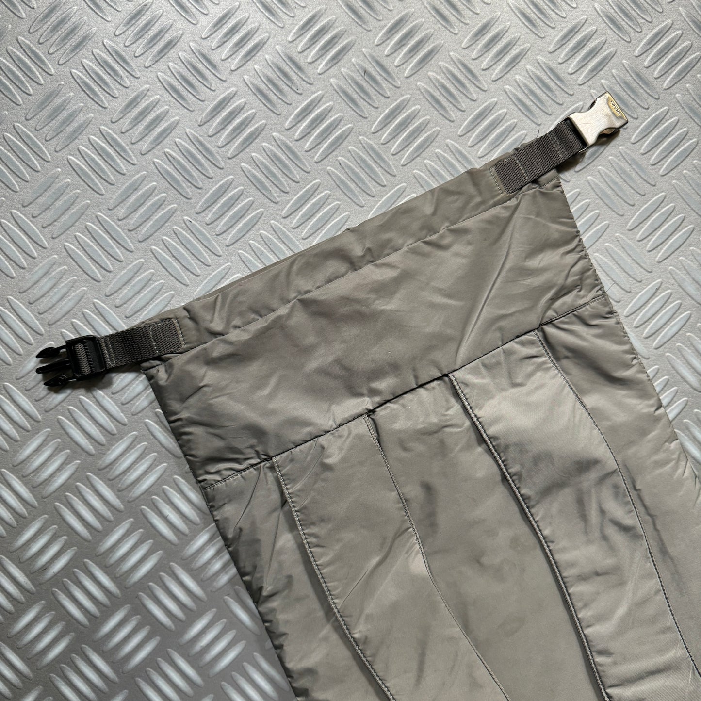 Early 2000's Prada Sport Nylon Mini Back Pack