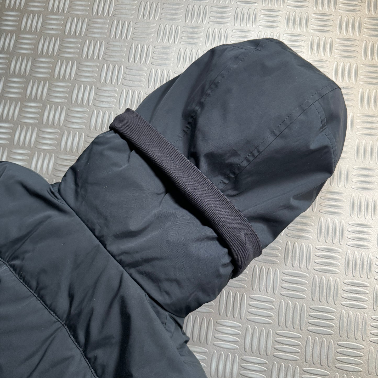 Marithé + François Girbaud Transformable Jacket - WMNS UK8