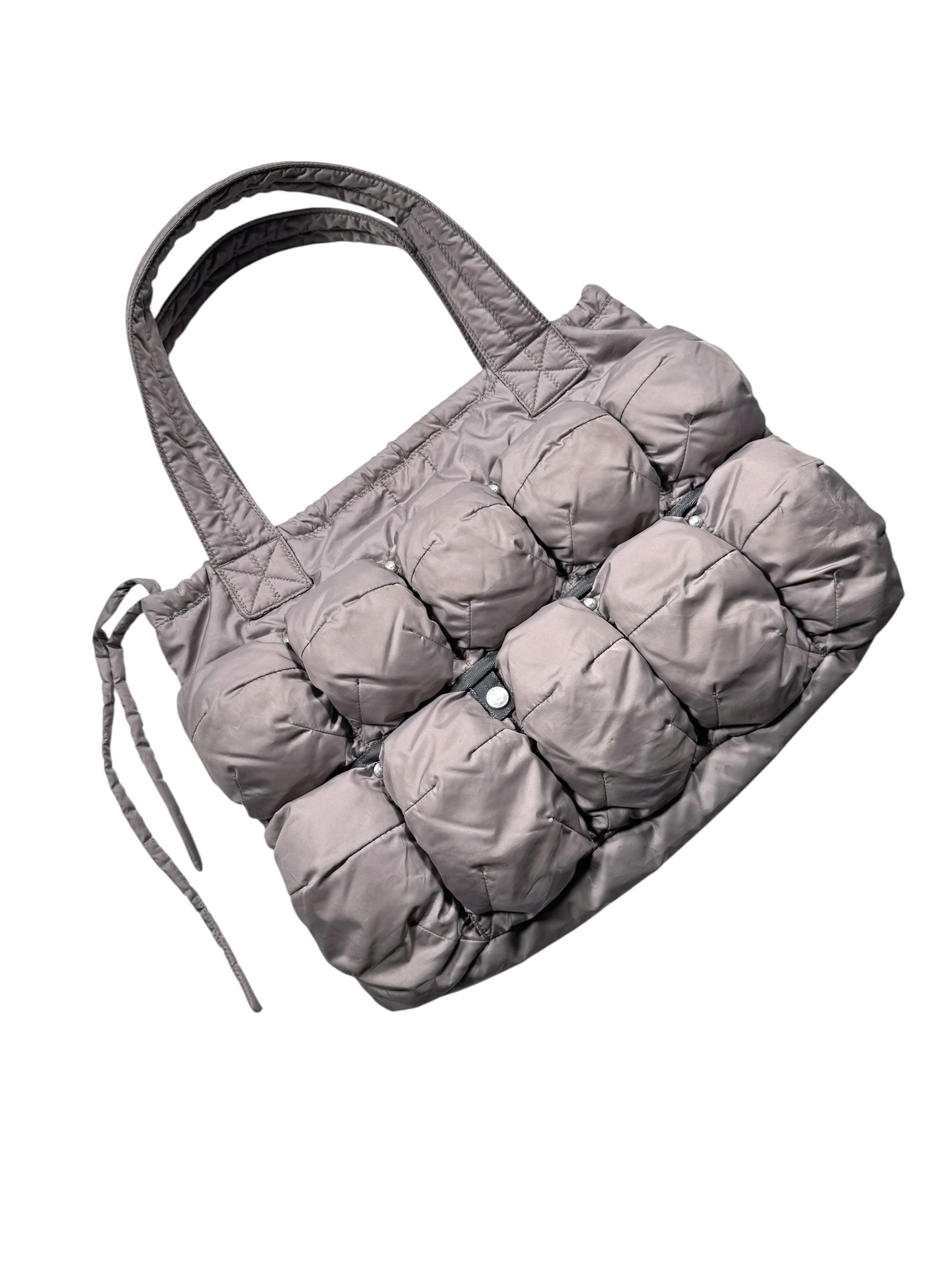 Early 2000's Marithe + Francois Girbaud Pokachu Bag