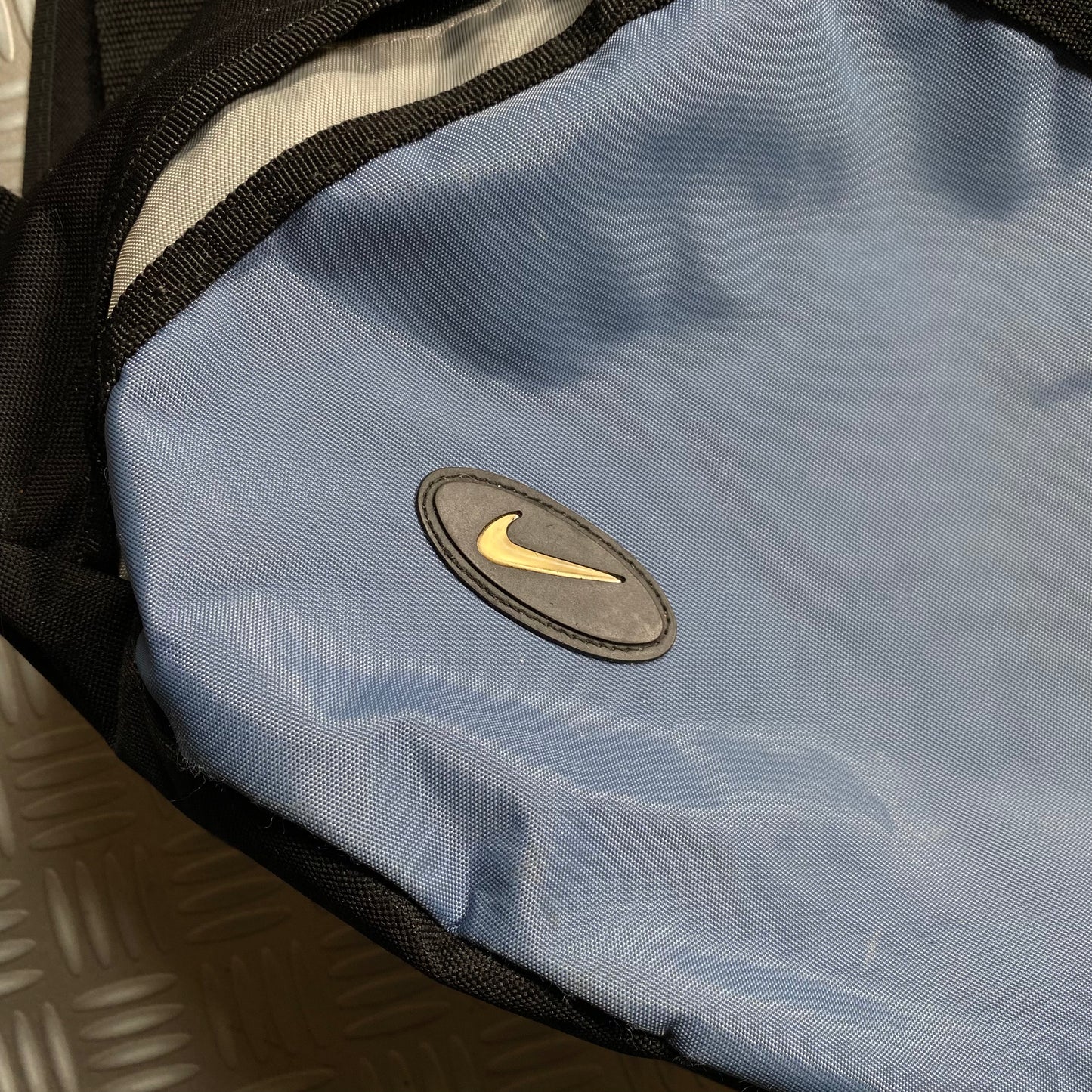 Early 2000's Nike Sling Cross Body Bag