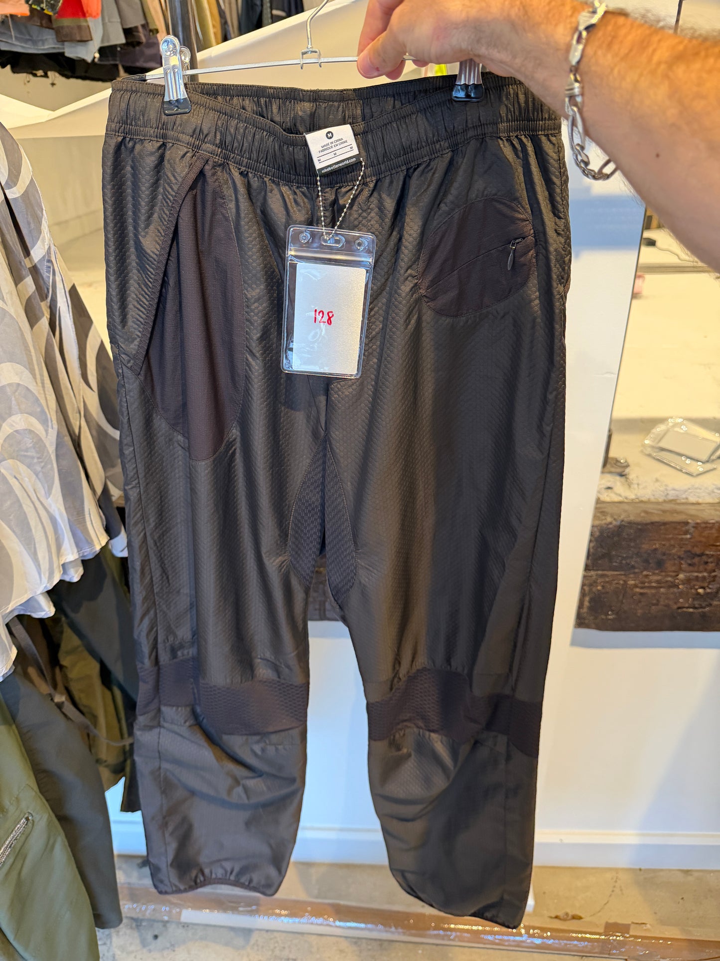 Nike x Undercover 'Gyakusou' Track Pant