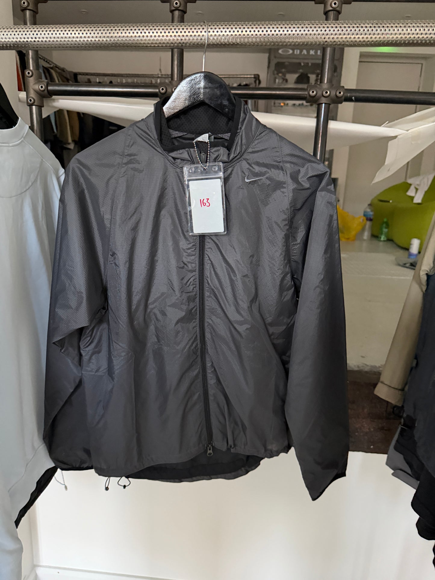 Nike Dual Layer Track Jacket