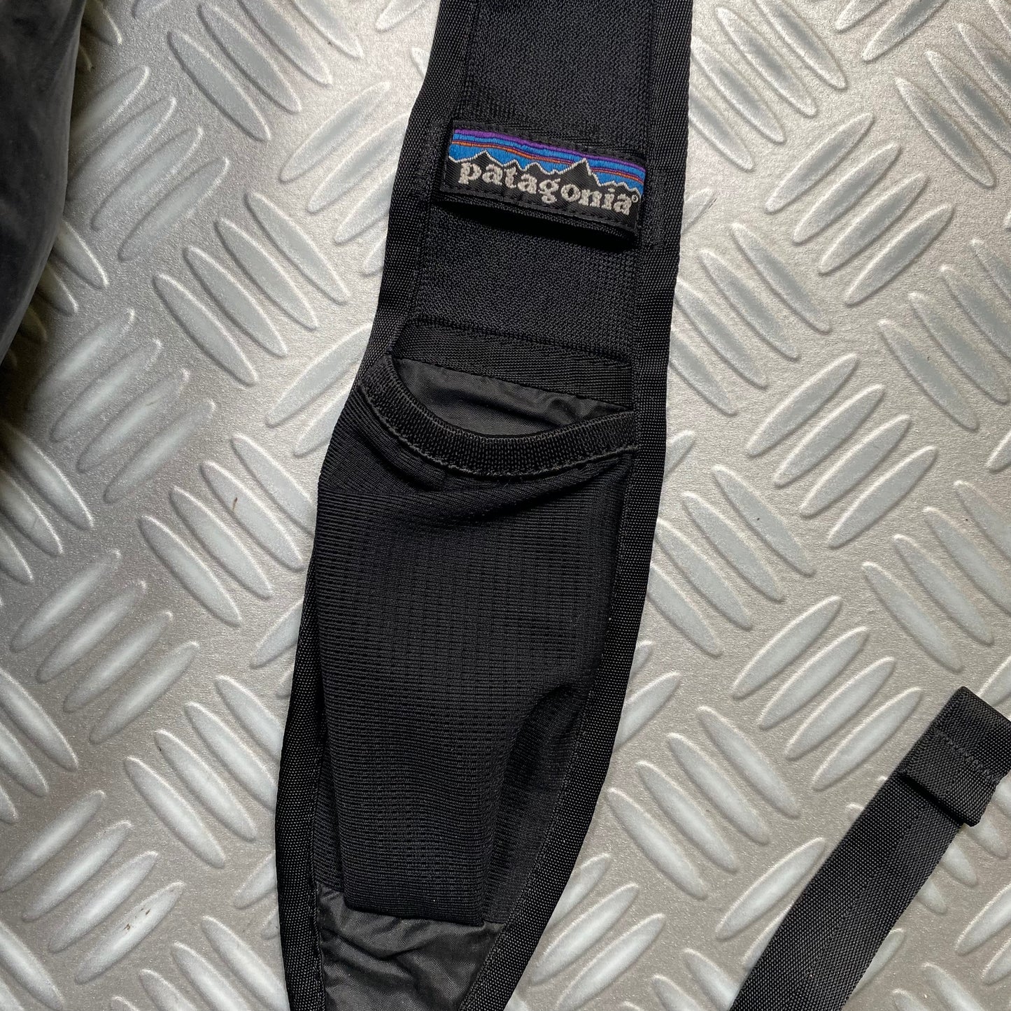 Patagonia Nylon Sling Side Bag