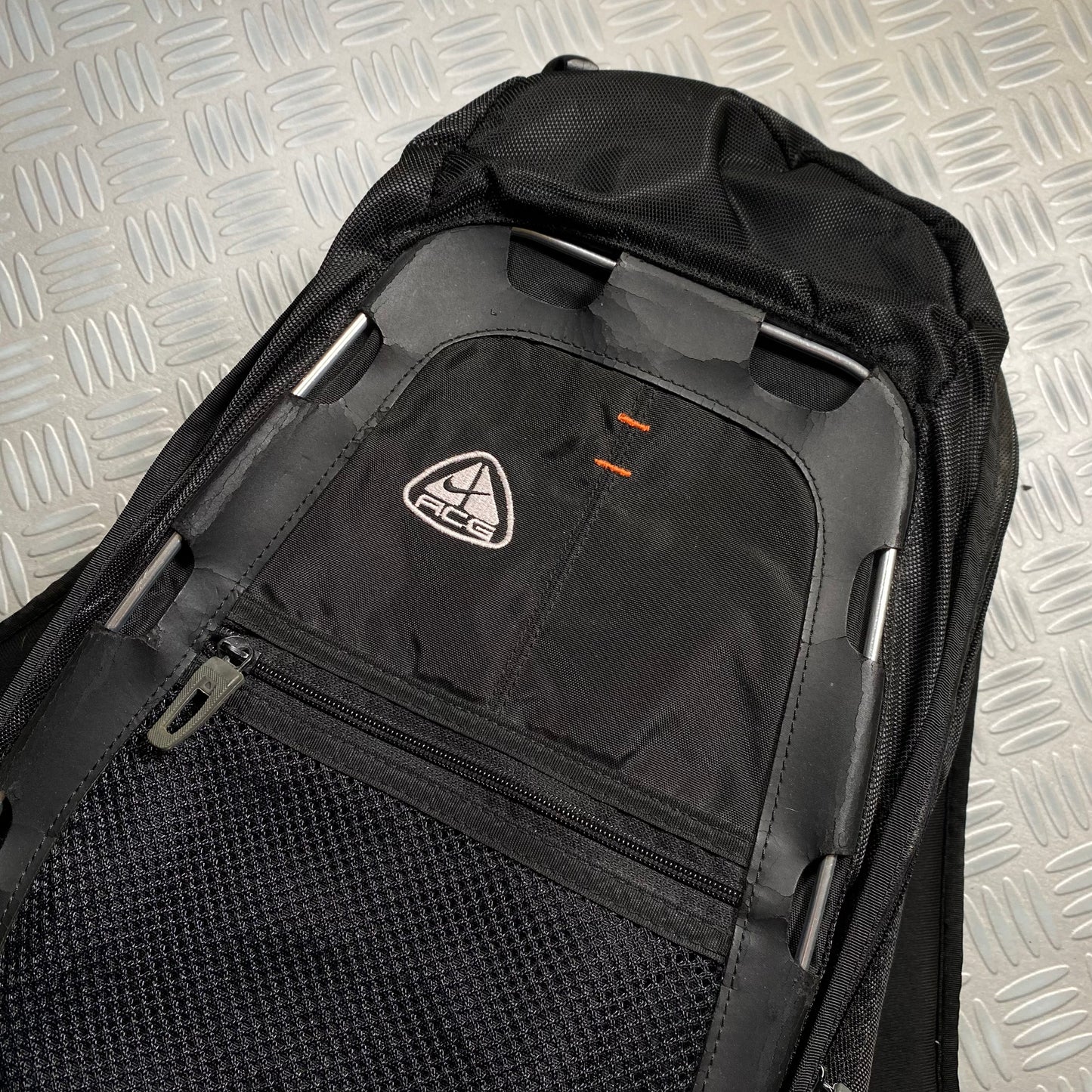 Early 2000's Nike ACG Bioknx Back Pack