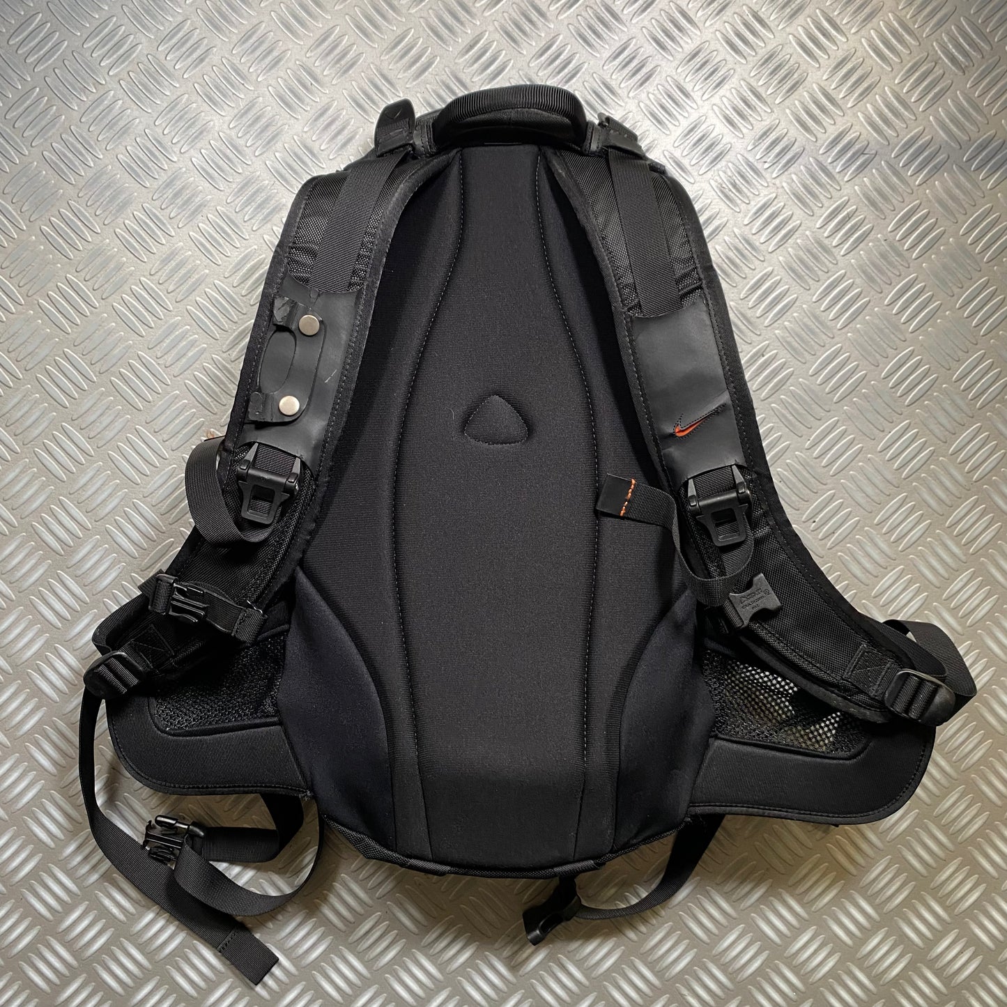 Early 2000's Nike ACG Bioknx Back Pack