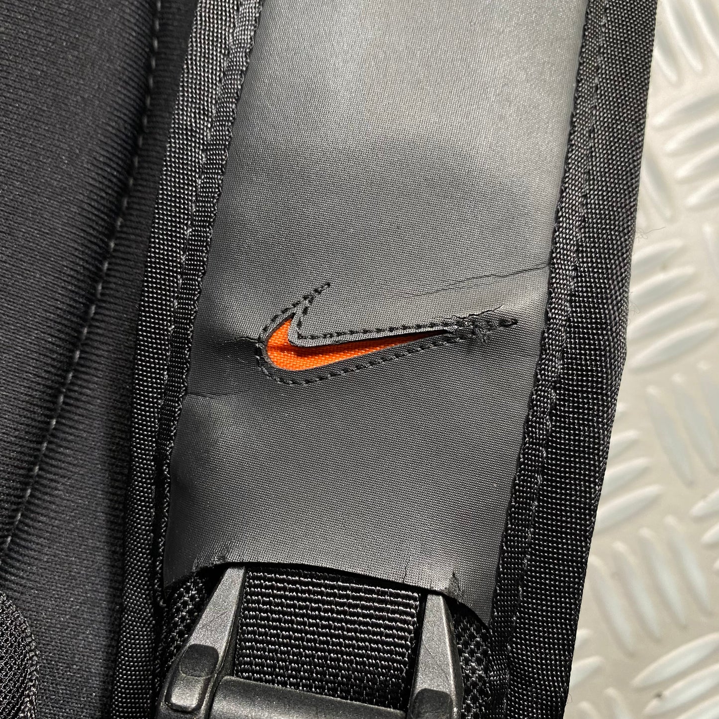Early 2000's Nike ACG Bioknx Back Pack