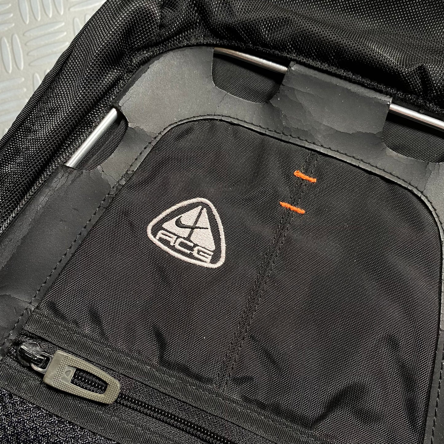 Early 2000's Nike ACG Bioknx Back Pack