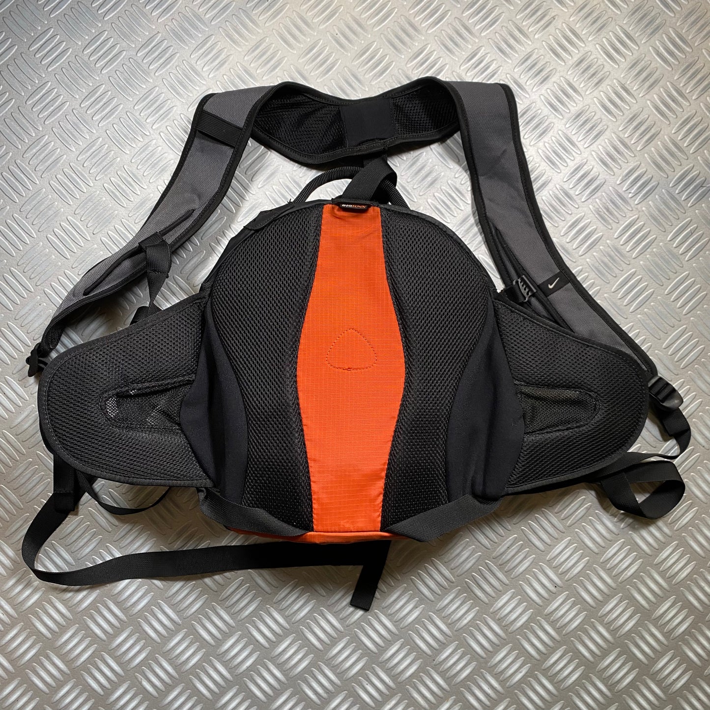 Vintage Nike ACG ‘Bioknx’ Lower Back Utility Bag